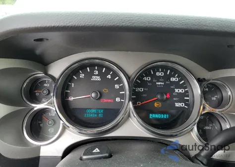 2007 Chevrolet Silverado K1500 from USA, damaged, VIN 2GCEK19J571710348